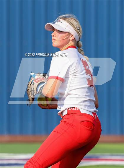 Thumbnail 2 in Aubrey @ Celina (UIL 4A Quarterfinal) photogallery.