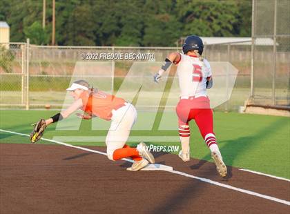 Thumbnail 1 in Aubrey @ Celina (UIL 4A Quarterfinal) photogallery.