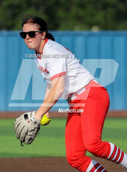 Thumbnail 2 in Aubrey @ Celina (UIL 4A Quarterfinal) photogallery.