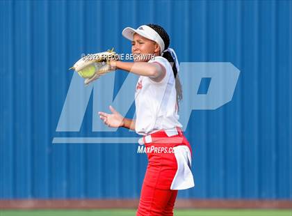 Thumbnail 3 in Aubrey @ Celina (UIL 4A Quarterfinal) photogallery.