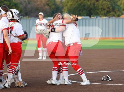 Thumbnail 3 in Aubrey @ Celina (UIL 4A Quarterfinal) photogallery.