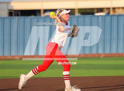 Thumbnail 3 in Aubrey @ Celina (UIL 4A Quarterfinal) photogallery.