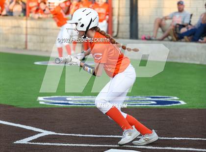 Thumbnail 2 in Aubrey @ Celina (UIL 4A Quarterfinal) photogallery.