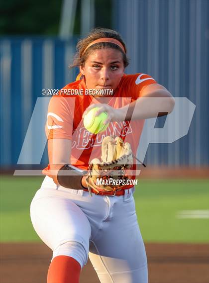 Thumbnail 1 in Aubrey @ Celina (UIL 4A Quarterfinal) photogallery.