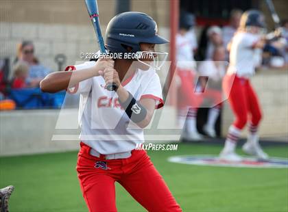 Thumbnail 2 in Aubrey @ Celina (UIL 4A Quarterfinal) photogallery.