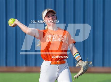Thumbnail 2 in Aubrey @ Celina (UIL 4A Quarterfinal) photogallery.