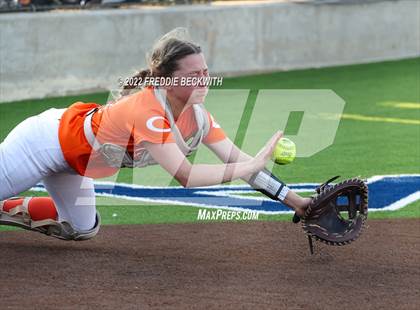 Thumbnail 2 in Aubrey @ Celina (UIL 4A Quarterfinal) photogallery.