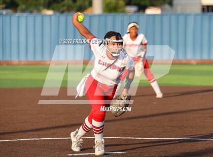 Thumbnail 3 in Aubrey @ Celina (UIL 4A Quarterfinal) photogallery.