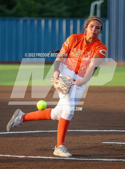 Thumbnail 2 in Aubrey @ Celina (UIL 4A Quarterfinal) photogallery.