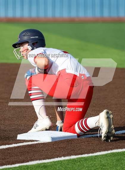 Thumbnail 2 in Aubrey @ Celina (UIL 4A Quarterfinal) photogallery.