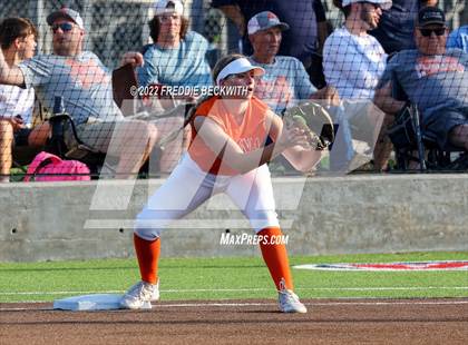 Thumbnail 1 in Aubrey @ Celina (UIL 4A Quarterfinal) photogallery.