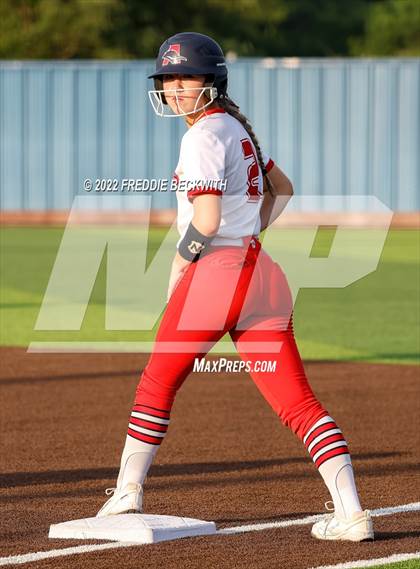 Thumbnail 2 in Aubrey @ Celina (UIL 4A Quarterfinal) photogallery.