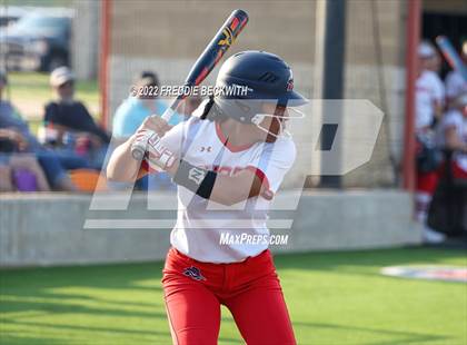 Thumbnail 3 in Aubrey @ Celina (UIL 4A Quarterfinal) photogallery.