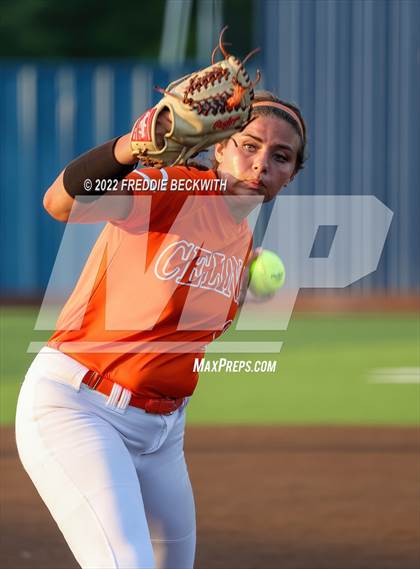 Thumbnail 2 in Aubrey @ Celina (UIL 4A Quarterfinal) photogallery.