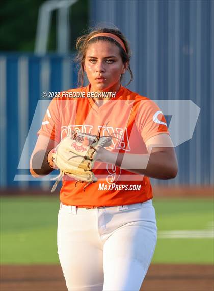 Thumbnail 1 in Aubrey @ Celina (UIL 4A Quarterfinal) photogallery.
