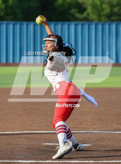 Thumbnail 2 in Aubrey @ Celina (UIL 4A Quarterfinal) photogallery.