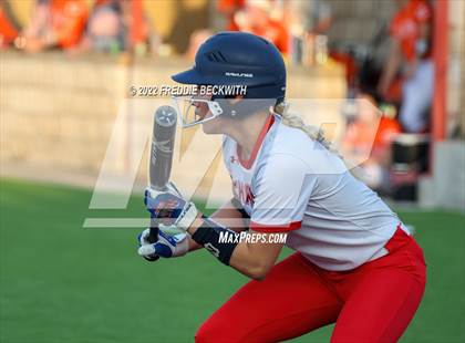 Thumbnail 3 in Aubrey @ Celina (UIL 4A Quarterfinal) photogallery.