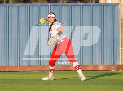 Thumbnail 1 in Aubrey @ Celina (UIL 4A Quarterfinal) photogallery.