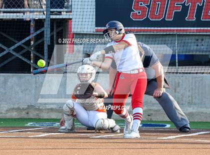 Thumbnail 1 in Aubrey @ Celina (UIL 4A Quarterfinal) photogallery.