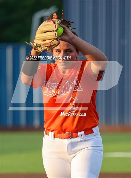 Thumbnail 2 in Aubrey @ Celina (UIL 4A Quarterfinal) photogallery.