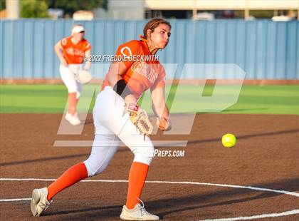 Thumbnail 1 in Aubrey @ Celina (UIL 4A Quarterfinal) photogallery.