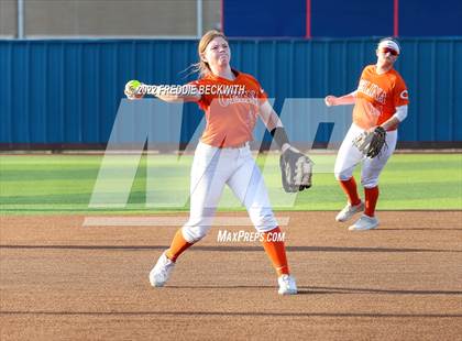 Thumbnail 1 in Aubrey @ Celina (UIL 4A Quarterfinal) photogallery.
