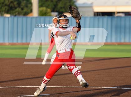 Thumbnail 2 in Aubrey @ Celina (UIL 4A Quarterfinal) photogallery.