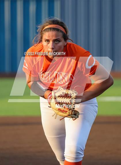 Thumbnail 3 in Aubrey @ Celina (UIL 4A Quarterfinal) photogallery.