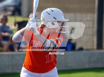 Thumbnail 1 in Aubrey @ Celina (UIL 4A Quarterfinal) photogallery.