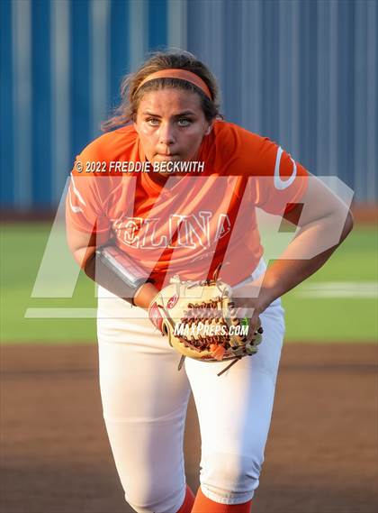 Thumbnail 2 in Aubrey @ Celina (UIL 4A Quarterfinal) photogallery.