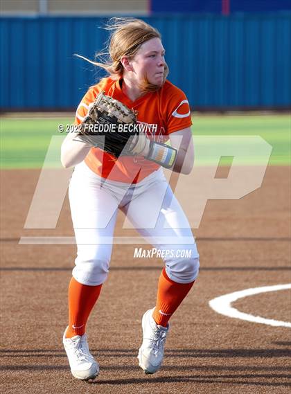 Thumbnail 1 in Aubrey @ Celina (UIL 4A Quarterfinal) photogallery.