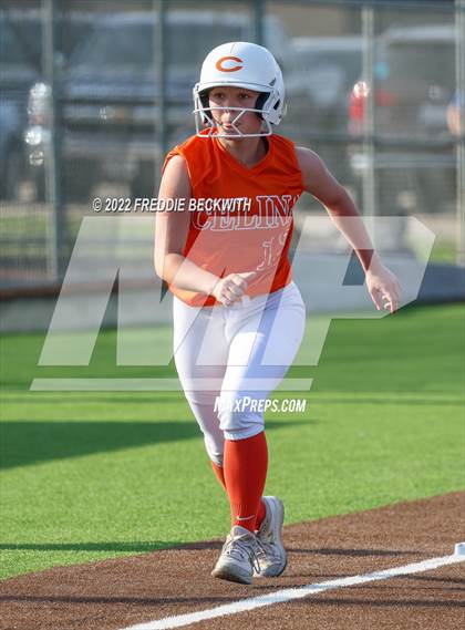 Thumbnail 1 in Aubrey @ Celina (UIL 4A Quarterfinal) photogallery.