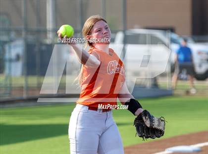 Thumbnail 3 in Aubrey @ Celina (UIL 4A Quarterfinal) photogallery.
