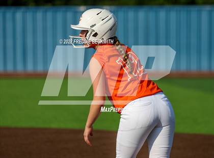Thumbnail 3 in Aubrey @ Celina (UIL 4A Quarterfinal) photogallery.