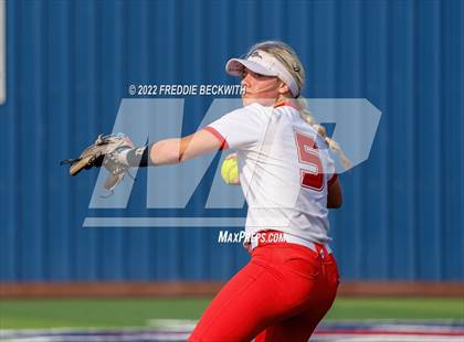 Thumbnail 3 in Aubrey @ Celina (UIL 4A Quarterfinal) photogallery.
