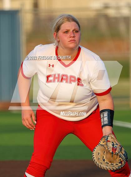 Thumbnail 1 in Aubrey @ Celina (UIL 4A Quarterfinal) photogallery.