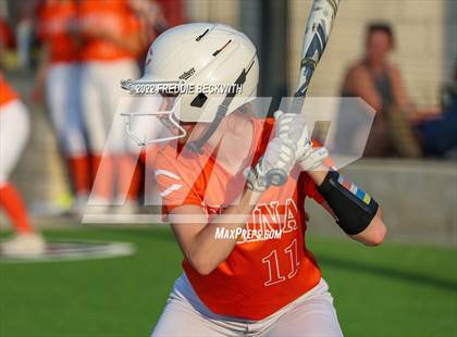 Thumbnail 3 in Aubrey @ Celina (UIL 4A Quarterfinal) photogallery.