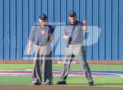 Thumbnail 3 in Aubrey @ Celina (UIL 4A Quarterfinal) photogallery.