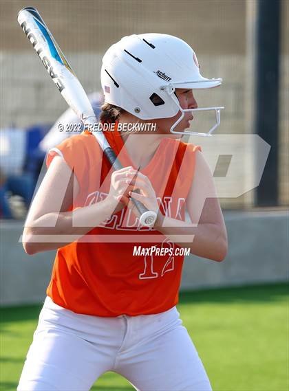 Thumbnail 2 in Aubrey @ Celina (UIL 4A Quarterfinal) photogallery.