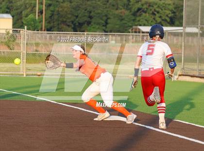 Thumbnail 3 in Aubrey @ Celina (UIL 4A Quarterfinal) photogallery.