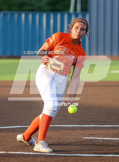 Thumbnail 2 in Aubrey @ Celina (UIL 4A Quarterfinal) photogallery.