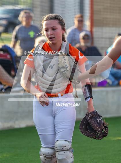 Thumbnail 3 in Aubrey @ Celina (UIL 4A Quarterfinal) photogallery.