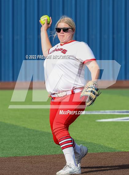 Thumbnail 1 in Aubrey @ Celina (UIL 4A Quarterfinal) photogallery.