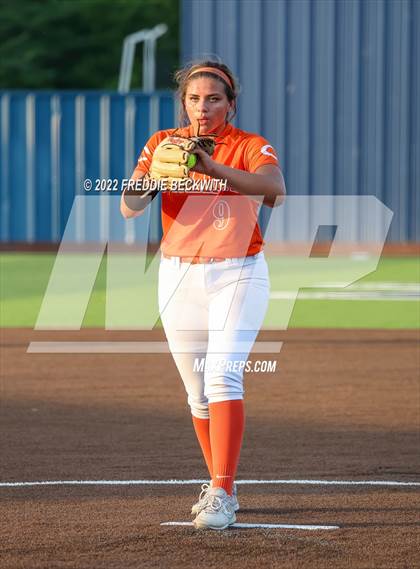 Thumbnail 3 in Aubrey @ Celina (UIL 4A Quarterfinal) photogallery.