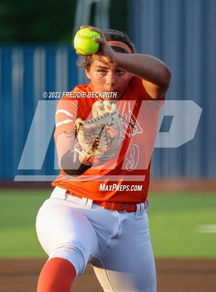 Thumbnail 3 in Aubrey @ Celina (UIL 4A Quarterfinal) photogallery.