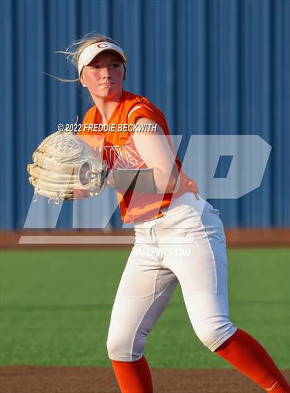 Thumbnail 2 in Aubrey @ Celina (UIL 4A Quarterfinal) photogallery.