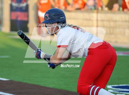 Thumbnail 3 in Aubrey @ Celina (UIL 4A Quarterfinal) photogallery.