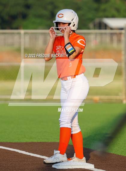 Thumbnail 1 in Aubrey @ Celina (UIL 4A Quarterfinal) photogallery.
