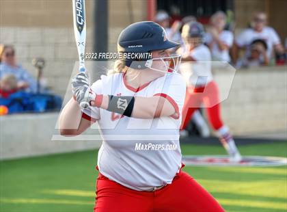 Thumbnail 2 in Aubrey @ Celina (UIL 4A Quarterfinal) photogallery.