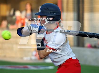 Thumbnail 2 in Aubrey @ Celina (UIL 4A Quarterfinal) photogallery.